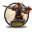 Wukong General Icon 32x32 png